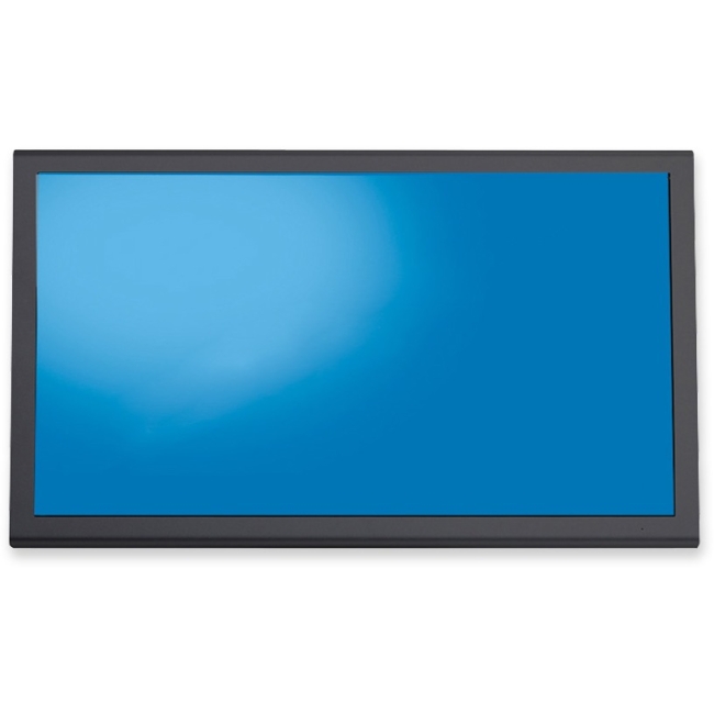 3M Privacy Filter 24in Widescreen Desktop Black from Am-Dig