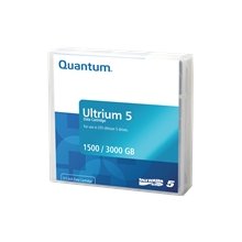 Quantum MR-L5MQN-BC Ultrium LTO 5 Cartrdge 1.5/3.0TB