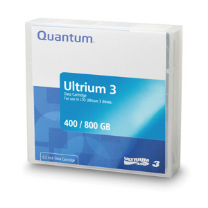 You may also be interested in the Imation 17534 Ultrium LTO-3 Cartridge 400GB/800GB.