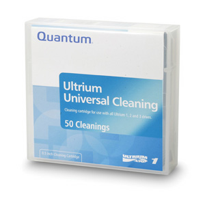 You may also be interested in the Quantum LTO Ultrium-6 2.5TB/6.25TB METAL PARTIC....