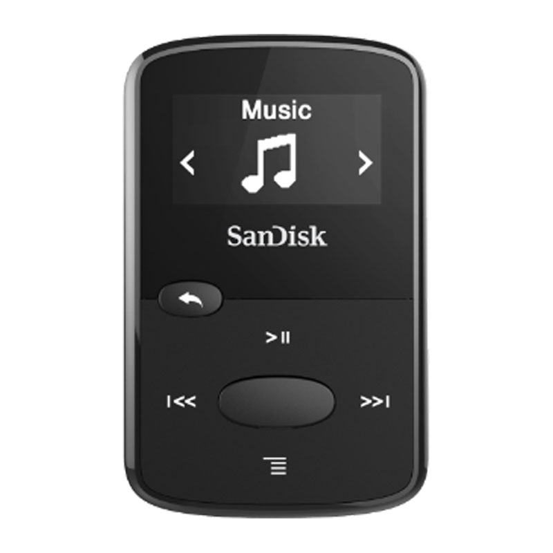 You may also be interested in the SanDisk SDMX26-008G-G46G MP3 Player Bright Green .