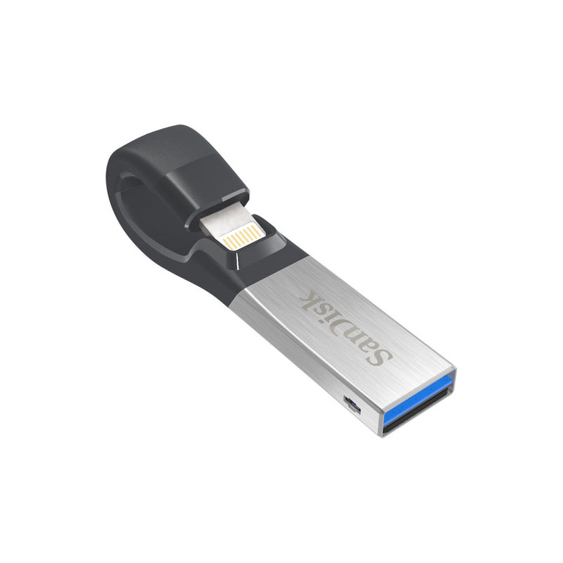 You may also be interested in the SanDisk SDIX30C-032G-AN6NN iXpand USB Flash Dri....