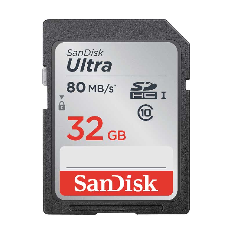 You may also be interested in the SanDisk SDCZ60-032G-B35 Cruzer Glide USB Flash ....