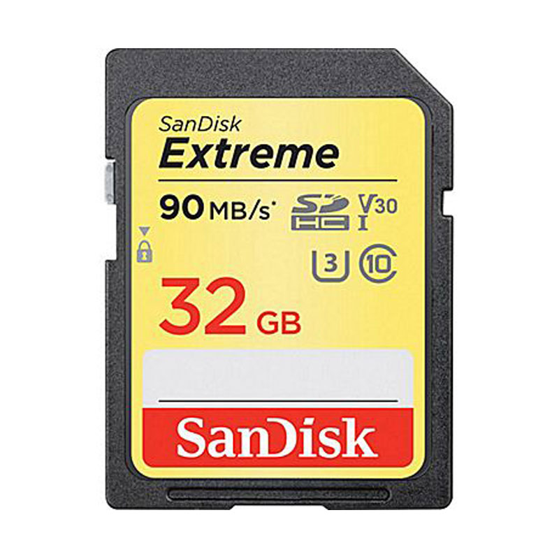 You may also be interested in the SanDisk SDSDXV5-128G-ANCIN Extreme SDXC Memory ....