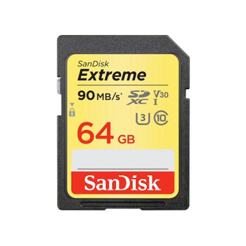 You may also be interested in the SanDisk SDSDXVE-032G-ANCIN Extreme SDHC Memory ....