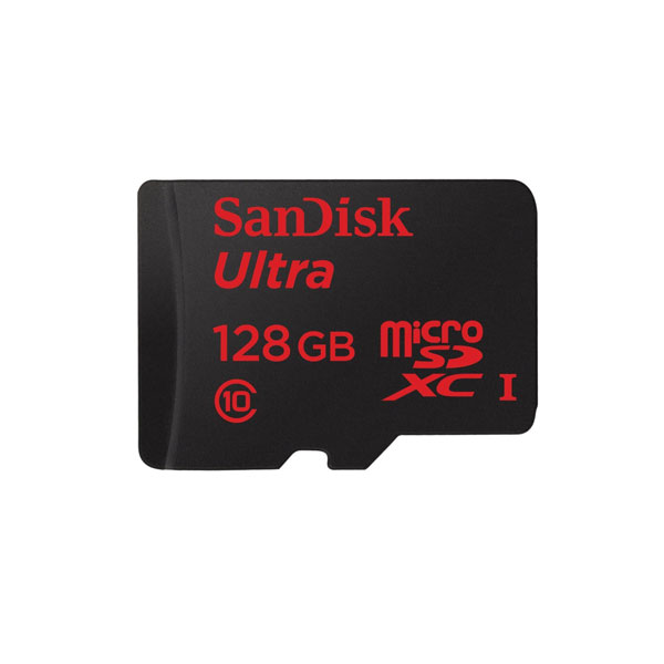 You may also be interested in the SanDisk SDSQUNC-064G-AN6MA Ultra microSDHC Memo....