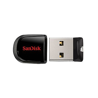 You may also be interested in the SanDisk SDCZ51032GA46: Cruzer Edge USB Flash Drive.
