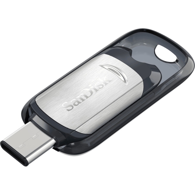 You may also be interested in the SanDisk SDCZ430-128G-A46 Ultra Fit USB Flash Dr....