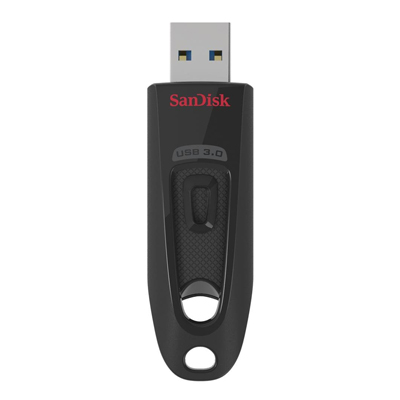 SanDisk SDCZ48-016G-A46 Ultra USB Flash Drive 16GB USB 3.0 Encryption Support from Am-Dig