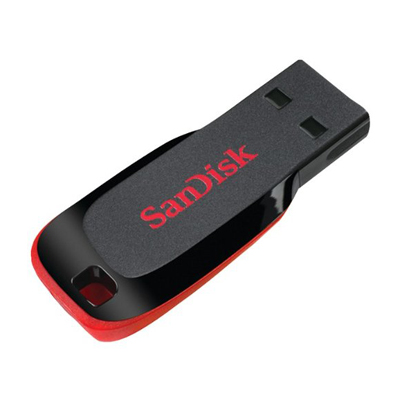 You may also be interested in the SanDisk SDCZ33-016G-A46 Cruzer Fit USB Flash Dr....