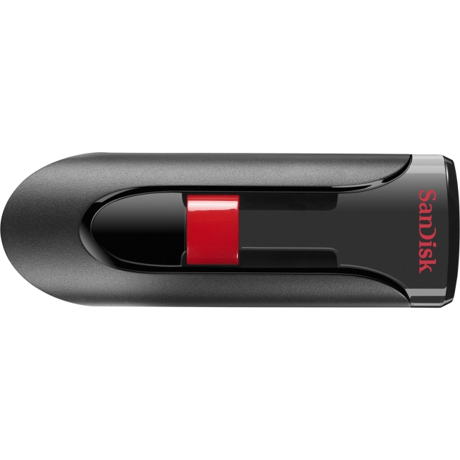 You may also be interested in the SanDisk SDCZ50-128G-A46 Cruzer Blade USB Flash ....