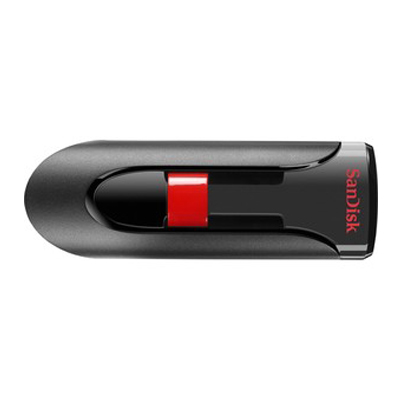 SanDisk SDCZ60-016G-A46 Cruzer Glide USB Flash Drive 16GB Encryption Password Retractable from Am-Dig