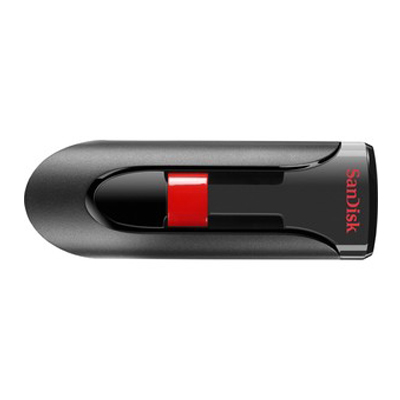 SanDisk SDCZ60-016G-A46 Cruzer Glide USB Flash Drive 16