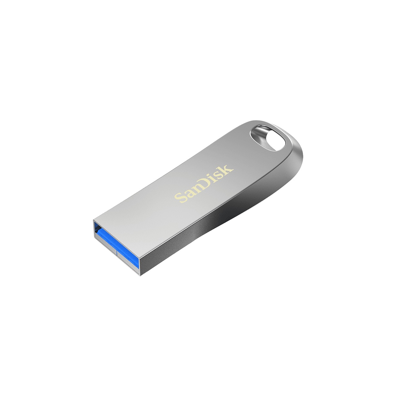 SanDisk SDCZ74-128G-A46 Ultra 128GB USB 3.1 Type A Metal  from Am-Dig