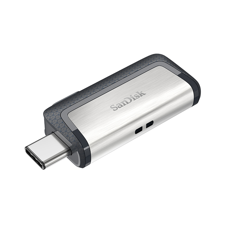 You may also be interested in the SanDisk SDDD3-064G-A46 Ultra Dual Flash Drive 6....