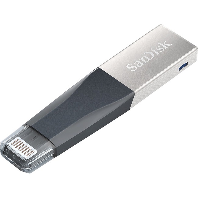 You may also be interested in the SanDisk SDIX30N-256G-AN6NE iXpand Lightening US....