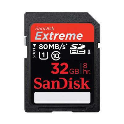 You may also be interested in the SanDisk SDSDB-016G-A46 SDHC Memory Card 16GB Cl....