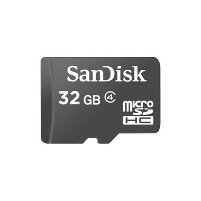 You may also be interested in the SanDisk SDSDQQ-032G-G46A Endurance microSDHC Me....