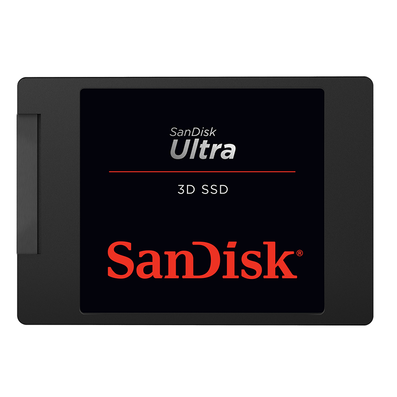 You may also be interested in the SanDisk SDSSDH3-2T00-G25 Solid State Drive Ultr....