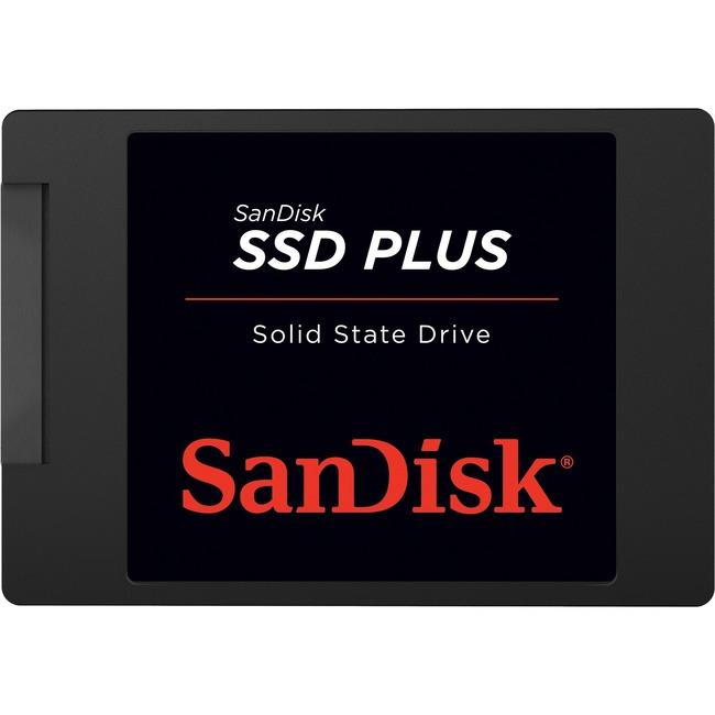 You may also be interested in the SanDisk SDSSDE60-250G-G25 Solid State Drive Ext....