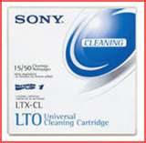 You may also be interested in the Sony LTO Ultrium-1 100GB/200GB .