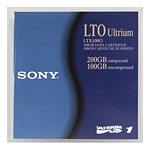 Sony LTO Ultrium-1 100GB/200GB