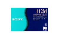 Sony 8112 8mm D8 Tape 112m 2.3/5/10GB