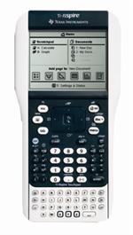 You may also be interested in the Texas Instruments TI-30X-IIS Dual Power Scienti....