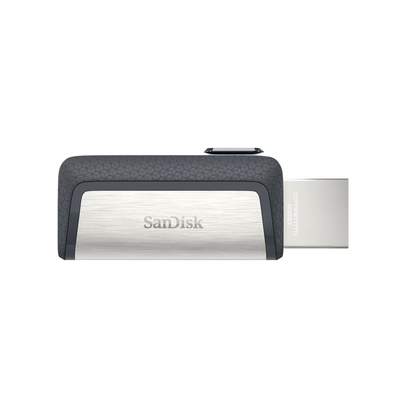 You may also be interested in the SanDisk SDDD2-064G-A46 Ultra Dual USB Drive 64G....