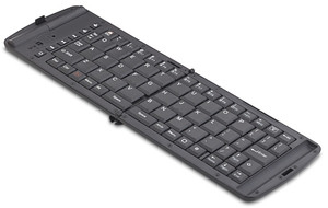 Verbatim 97537: Wireless Bluetooth Fold Keyboard from Am-Dig