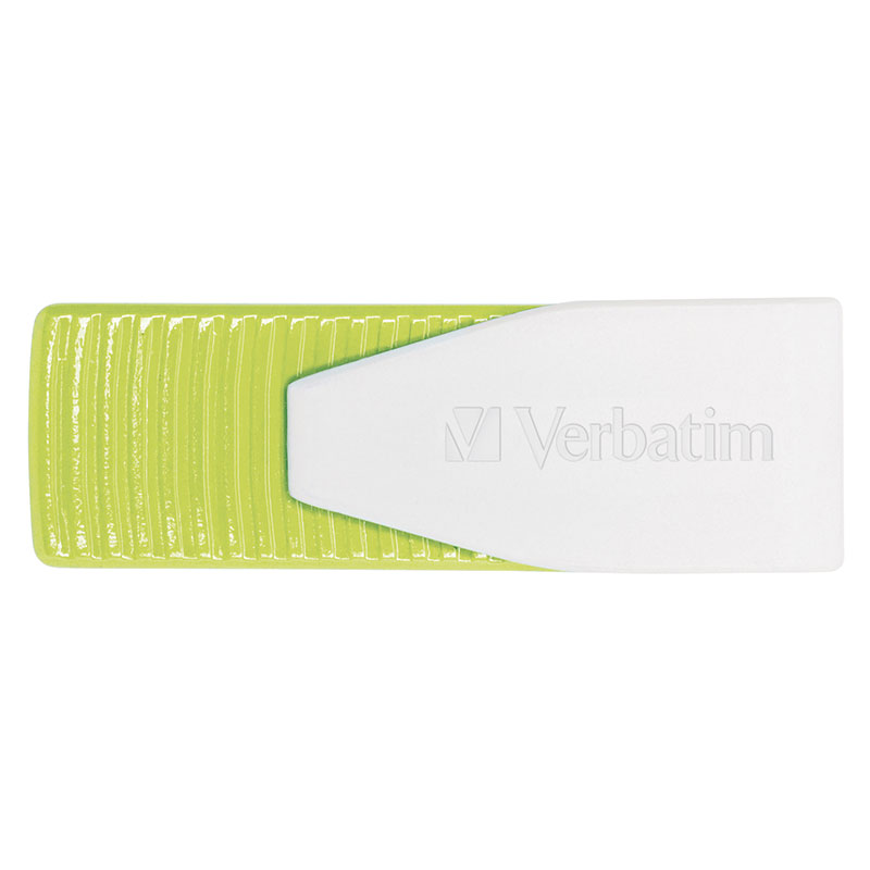 You may also be interested in the Verbatim 49808: Store n Go V3 MAX Blue USB.