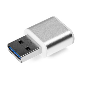 You may also be interested in the Verbatim 47423 Store n Go Green Micro USB.