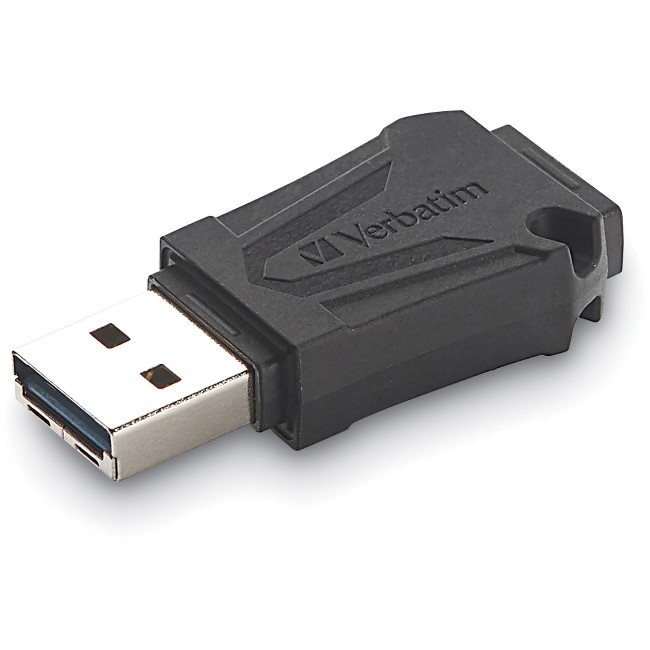 You may also be interested in the Verbatim 49821 Store n Go Nano USB Flash 16GB.