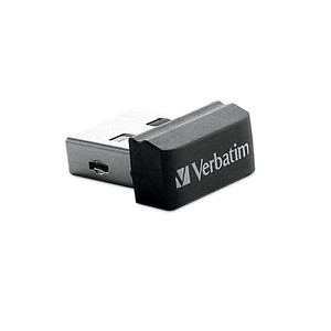 You may also be interested in the Verbatim 97762 Store n Go 64GB MicroPlus Black USB.