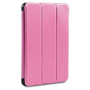 Verbatim 98371: Pink Folio iPad Mini Flex Case