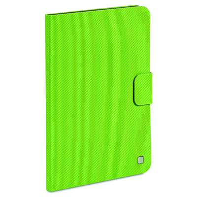 Verbatim 98411: Mint Green Folio Case for iPad Air