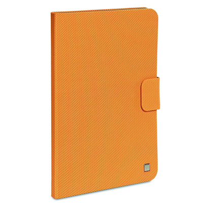 Verbatim 98412: Tangerine Folio Case for iPad Air