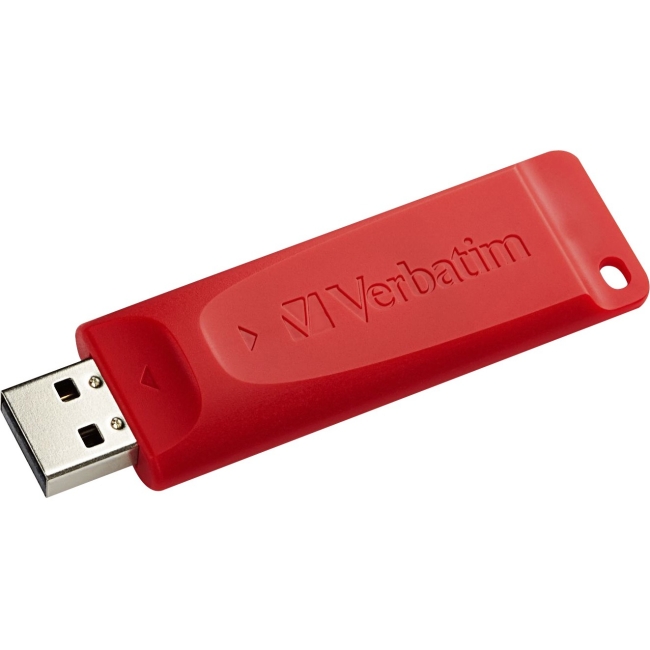 Verbatim 98525 Store n Go USB Flash Drive 128GB from Am-Dig