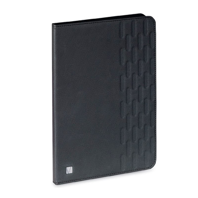 You may also be interested in the Verbatim 98372 Aqua Blue Folio Flex iPad Mini Case.