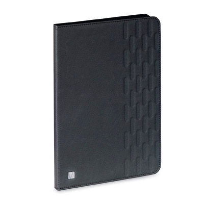 Verbatim 98529: Mocha Folio iPad Air Case