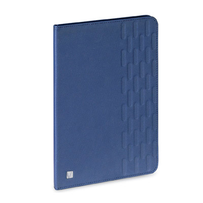 Verbatim 98531: Blue Folio iPad Air Case