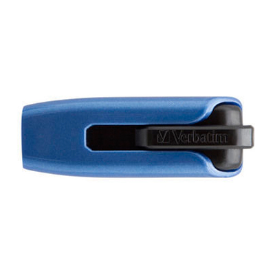 Verbatim 49807 Store n Go 64GB V3 MAX Blue USB