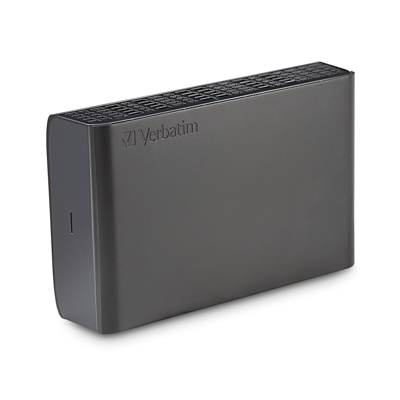 Verbatim 97581: StoreNSave Desktop Hard Drive, 3TB from Am-Dig