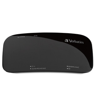 You may also be interested in the Verbatim 97993 Wireless Multi-Trac Optical Mouse.