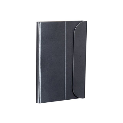 Verbatim 98186: Black Folio iPad Mini w/ Keyboard from Am-Dig