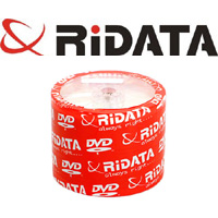 Ridata / Ritek