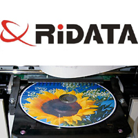 See what's in the Ridata / Ritek InkJet Printable category.