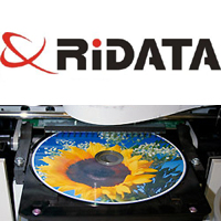 Ridata / Ritek InkJet Printable