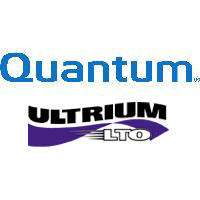 Quantum LTO Cartridges