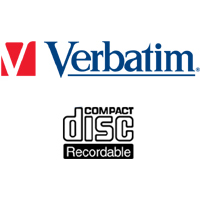 Verbatim CD-R Media